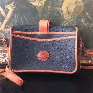 Dooney and Bourke crossbody